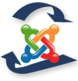 Joomla! neu mit Versionskontrolle