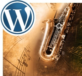 Jazzmusik und WordPress - Die neue Version 3.6 "Oscar"