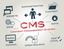 Effektivität im Vordergrund - Wichtige Merkmale eines CMS