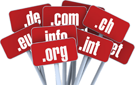 Domains